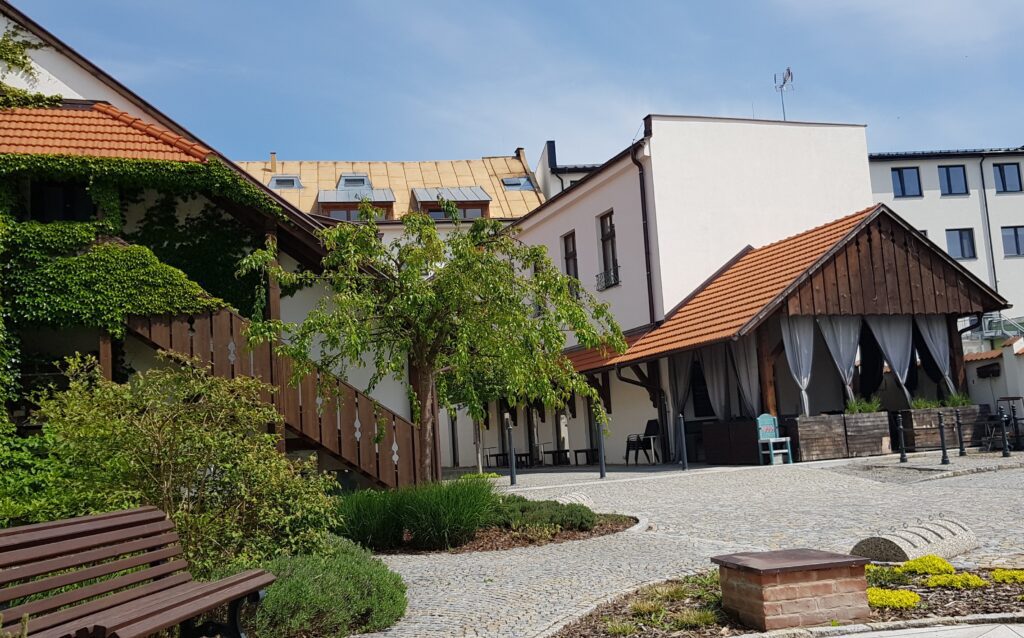 Nebytovy prostor kavarna